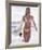 Cameron Diaz-null-Framed Photo