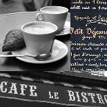 French Café 2-Cameron Duprais-Framed Art Print
