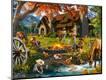 Premium Giclee Print