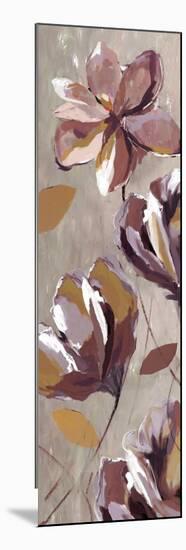 Cameroon Floral II-Anna Polanski-Mounted Art Print