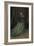 Camilla, 1866-Claude Monet-Framed Giclee Print