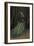 Camilla, 1866-Claude Monet-Framed Giclee Print