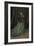 Camilla, 1866-Claude Monet-Framed Giclee Print