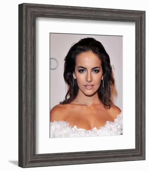 Camilla Belle-null-Framed Photo