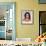 Camilla Belle-null-Framed Photo displayed on a wall
