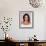 Camilla Belle-null-Framed Photo displayed on a wall