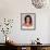 Camilla Belle-null-Framed Photo displayed on a wall