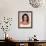 Camilla Belle-null-Framed Photo displayed on a wall