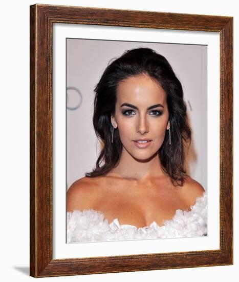 Camilla Belle-null-Framed Photo