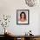 Camilla Belle-null-Framed Photo displayed on a wall