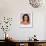 Camilla Belle-null-Framed Photo displayed on a wall