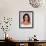 Camilla Belle-null-Framed Photo displayed on a wall