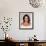 Camilla Belle-null-Framed Photo displayed on a wall