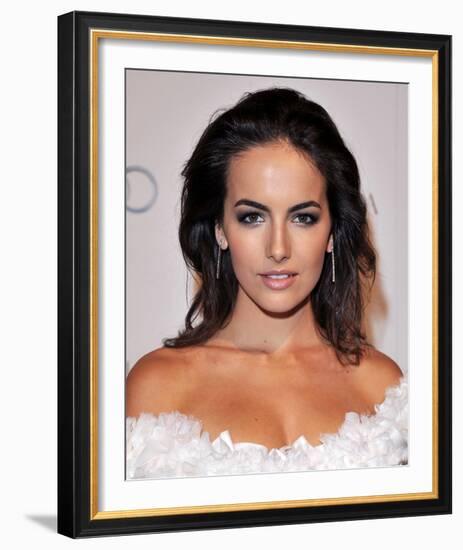 Camilla Belle-null-Framed Photo