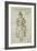Camilla, C.1609-Inigo Jones-Framed Giclee Print