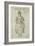 Camilla, C.1609-Inigo Jones-Framed Giclee Print