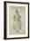Camilla, C.1609-Inigo Jones-Framed Giclee Print