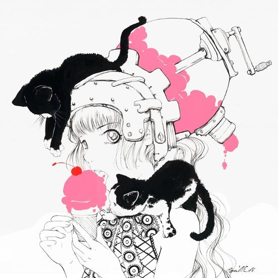 Art Print, , large