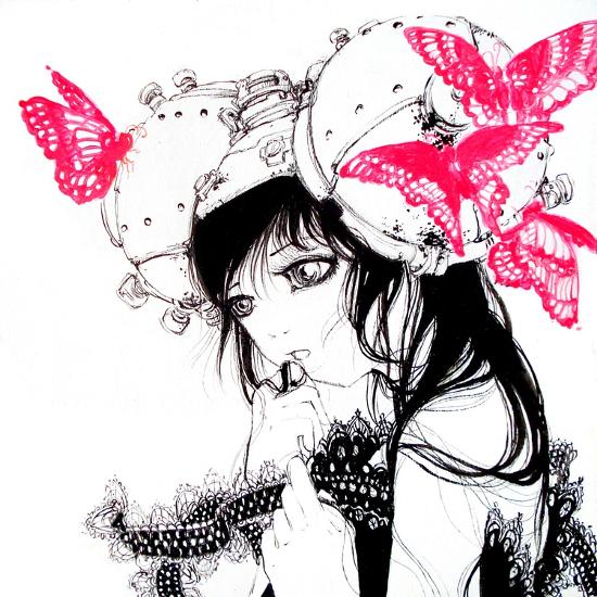 Art Print, , large
