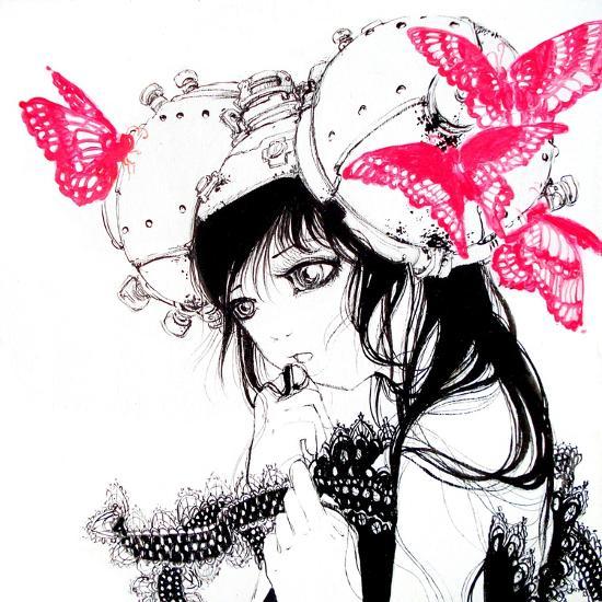 Art Print, , large