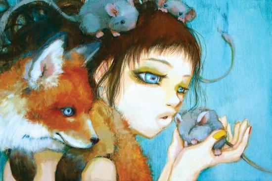 Art Print, , large