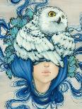Loveless Bird-Camilla D'Errico-Art Print