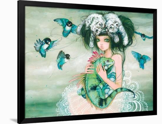 Art Print, , large