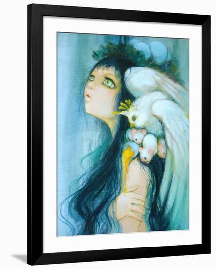 Art Print, , large