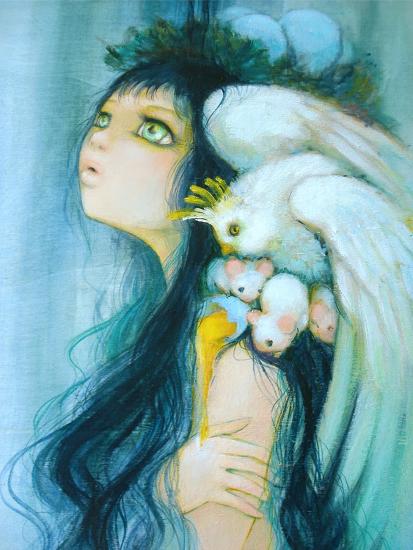 Art Print, , large
