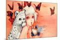 Premium Giclee Print