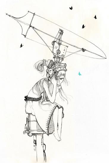 Art Print, , large