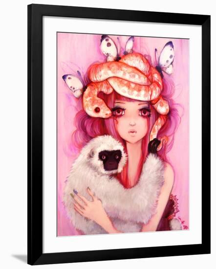 Art Print, , large