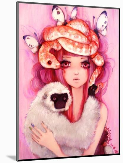 Art Print, , large