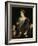 Camilla Gonzaga, Countess of San Segundo, and Her Sons, 1535-1537-Parmigianino-Framed Giclee Print