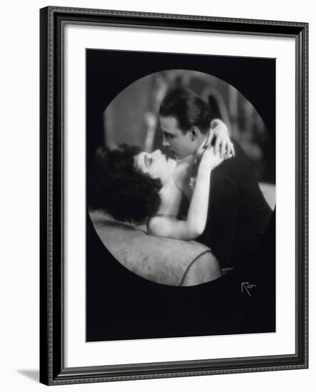 Camille, 1921-null-Framed Photographic Print