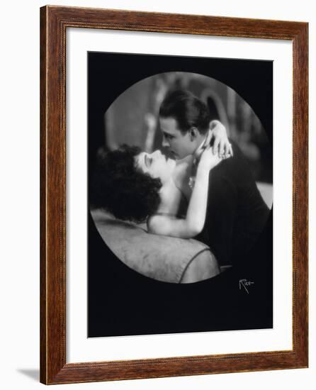 Camille, 1921-null-Framed Photographic Print