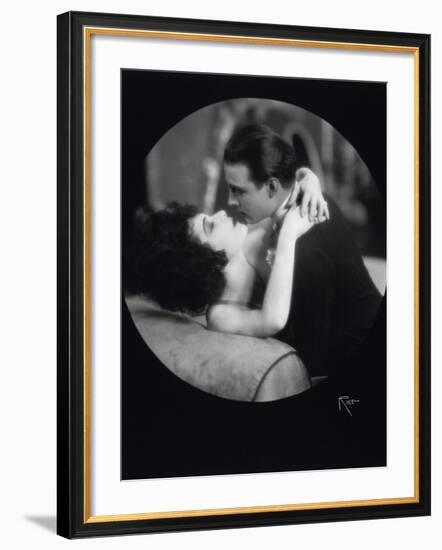 Camille, 1921-null-Framed Photographic Print