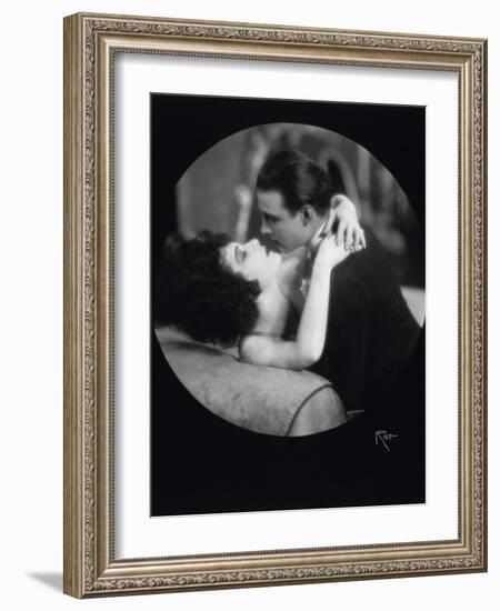 Camille, 1921-null-Framed Photographic Print