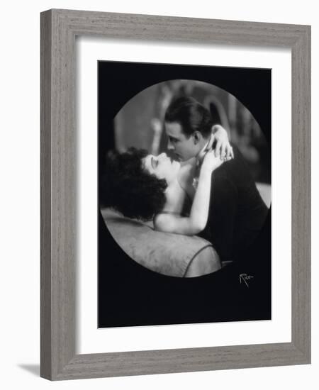 Camille, 1921-null-Framed Photographic Print