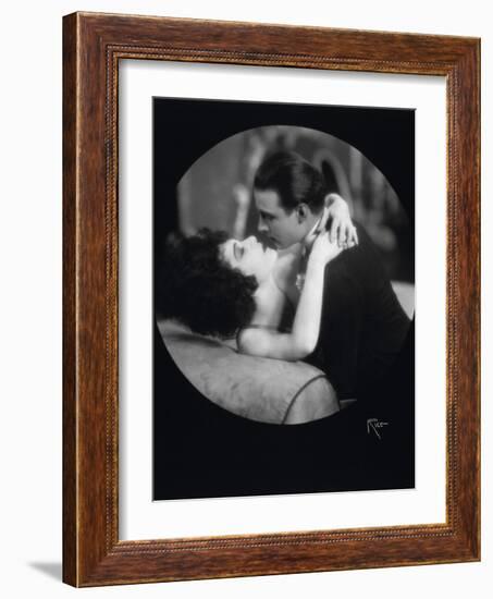 Camille, 1921-null-Framed Photographic Print