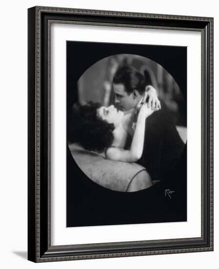 Camille, 1921-null-Framed Photographic Print