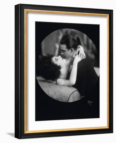 Camille, 1921-null-Framed Photographic Print