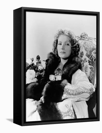 Camille, 1936-null-Framed Premier Image Canvas