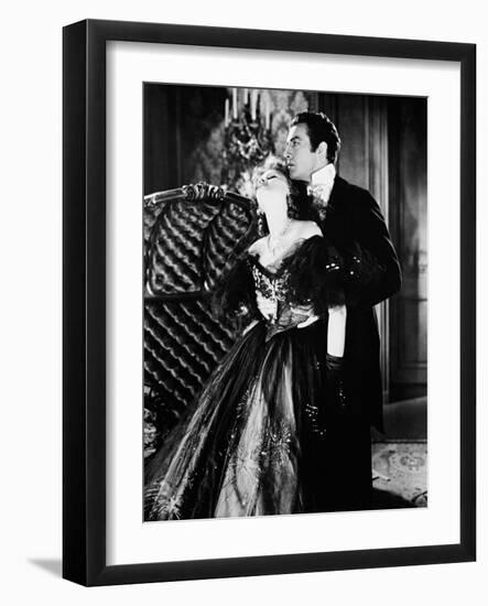 Camille, 1936-null-Framed Photographic Print