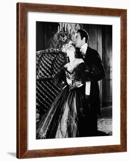 Camille, 1936-null-Framed Photographic Print