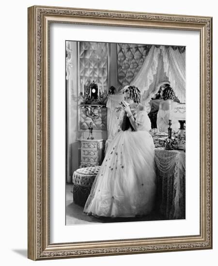 Camille, 1936-null-Framed Photographic Print