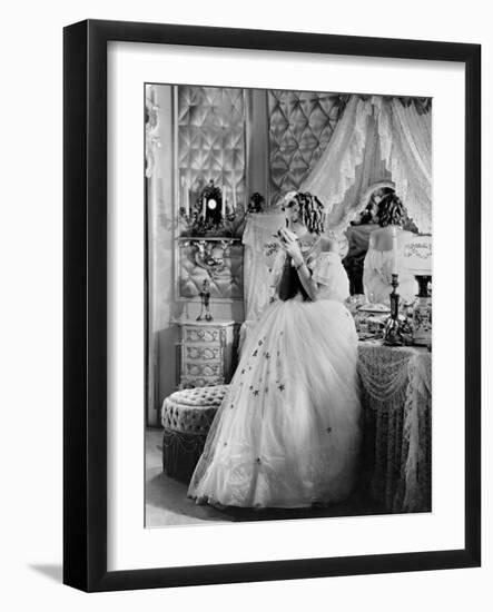 Camille, 1936-null-Framed Photographic Print