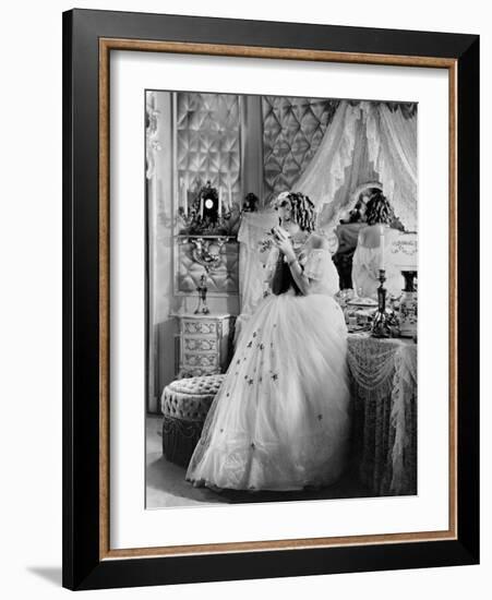 Camille, 1936-null-Framed Photographic Print