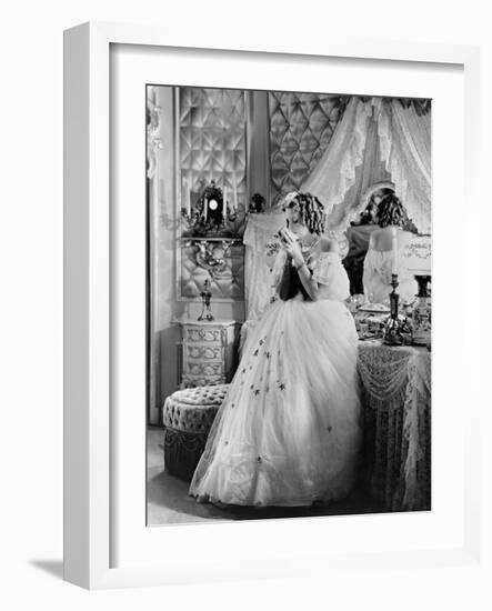 Camille, 1936-null-Framed Photographic Print