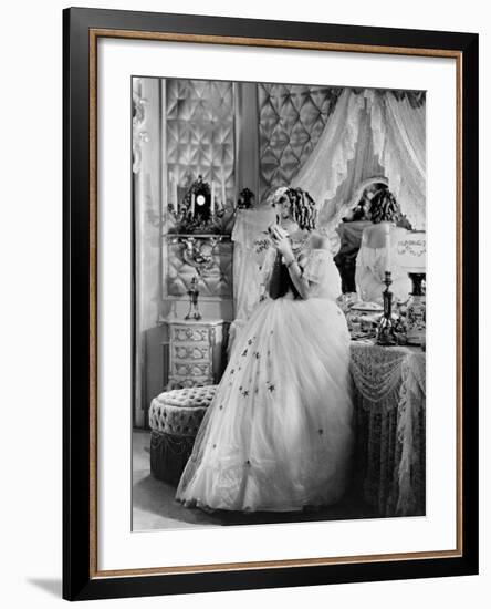 Camille, 1936-null-Framed Photographic Print